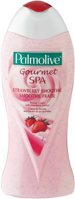 

Palmolive Gourmet Spa Strawberry (Imported) - Shower Gel(250 ml)