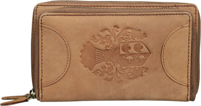 

Style 98 Valentine Day Gift 15 Card Holder(Set of 1, Tan)