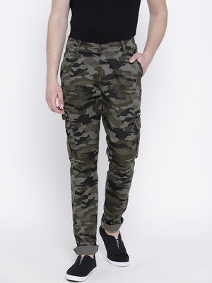 Tribewear Men