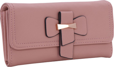 

Bee fashionable Casual Beige Clutch