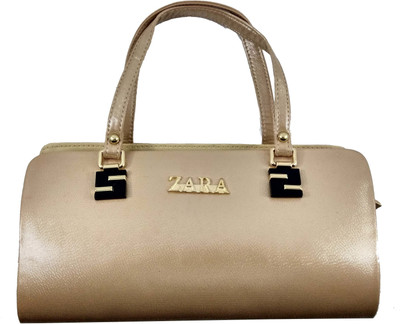 

ALIVE Casual Gold Clutch