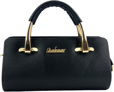 

ALIVE Party Black Clutch