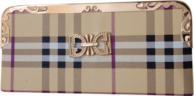 

Haryana Craft Casual Multicolor Clutch