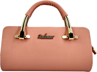 

ALIVE Casual Pink Clutch