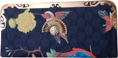 

Haryana Craft Casual Multicolor Clutch