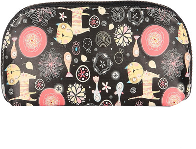 

Fiona Trends Casual Multicolor Clutch
