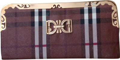 

Haryana Craft Casual Multicolor Clutch