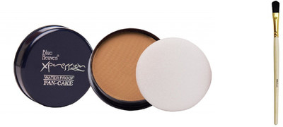

Blue Heaven pan cake concealer -golden honey with pan cake b(Set of 2)