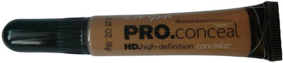 

L.A. Girl pro concealer HD almond GC979 Concealer(Almond)