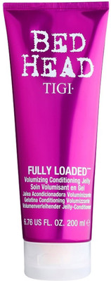 

Bed Head Tigi Fully Loaded Volumizing Conditioner 200ml(200 ml)