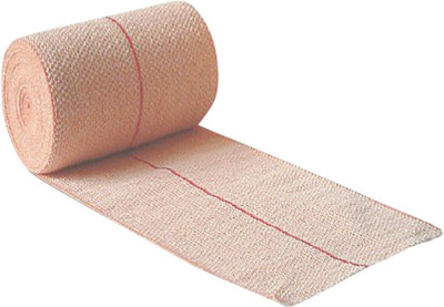 Pin to Pen Cotton Crepe Bandage 6cm x 4 mtr Crepe Bandage