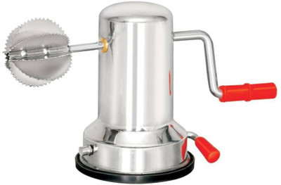 

MDS Coconut Scraper Chopper (Silver) Coconut Scraper Chopper (Silver) Metal Cutter