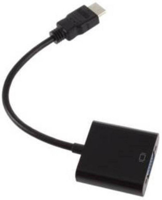 

Growth Co HDMI Cable(Compatible with Mobile, Laptop, Tablet, Mp3, Gaming Device, Black)