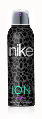 

Nike ION Body Spray - For Men(200 ml)