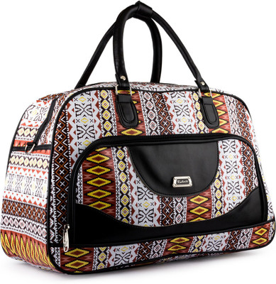 

WRIG FOR U Small Travel Bag(Multicolor)
