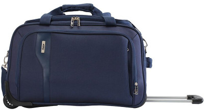 

VIP Tuscany 2 Duffel Strolley Bag(Blue)