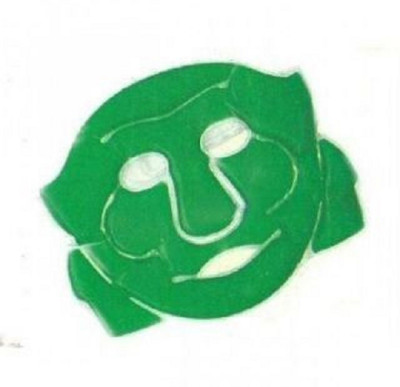 

BANQLYN BANQLYN22 Face Shaping Mask