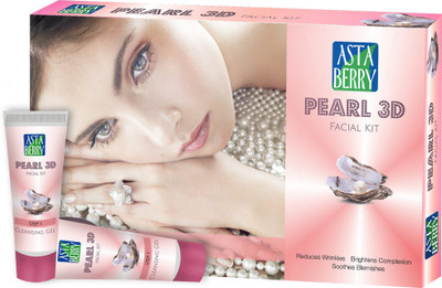 

Astaberry Pearl 3D Kit Mini 55 g