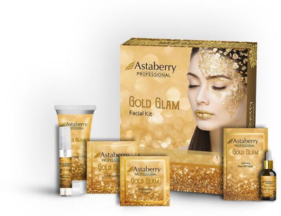 

Astaberry Gold Glam kit 500 g