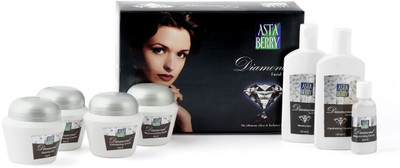 

Astaberry Diamond Facial Big Kit 525 g