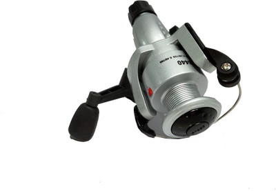 

laxenterprise FISHING REEL SPIN COBRA KING CB -440 SPIN FISHING REEL SPIN CB - 440 SPIN(Spin)