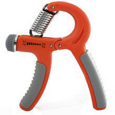

Golddust hand grip05 Hand Grip/Fitness Grip(Orange)