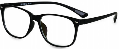 

goshop Full Rim Wayfarer Frame(52 mm
