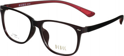

goshop Full Rim Wayfarer Frame(52 mm