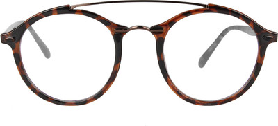 

David Martin Full Rim Round Frame(54 mm