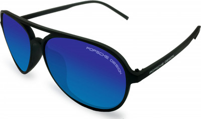

goshop Full Rim Aviator Frame(51 mm