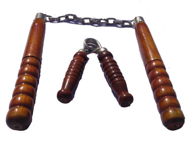 

Shri Laxmi Gymnastics Rings