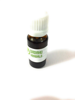 

Sazahu Herbals Hair Serum(8 ml)
