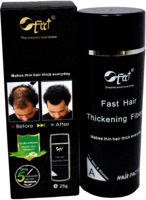 

Neoshine Fast Hair Thickening Fibre(25 g)