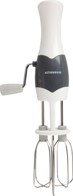 

Action Ware 113 0 W Hand Blender(White)