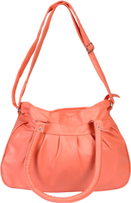 

Howdy howdy-ss15141 Sling Bag(Orange, 5 L)