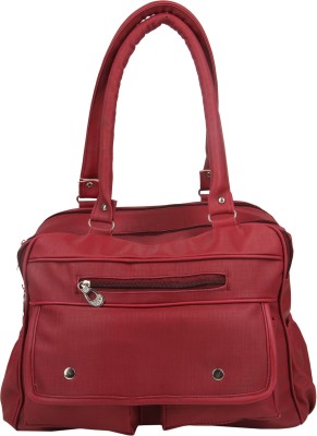 

SME JAIPUR Shoulder Bag(Maroon)