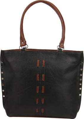 

SME JAIPUR Shoulder Bag(Black)
