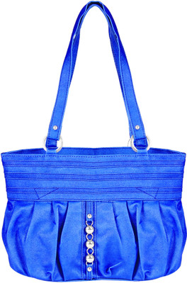 

Howdy Howdy-3254 Shoulder Bag(Blue, 5 L)