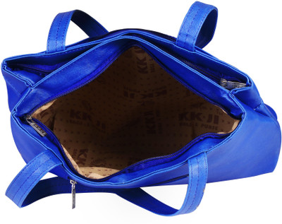 

Tycos Hand-held Bag(Blue)