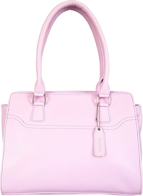 

Toteteca Bag Works Shoulder Bag(Purple)