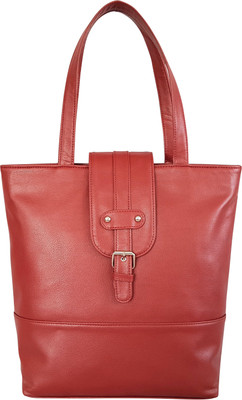 

Toteteca Bag Works Shoulder Bag(Maroon)