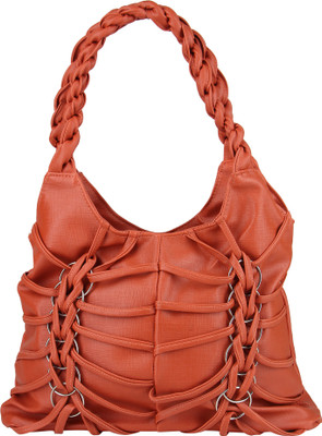 

SME JAIPUR Shoulder Bag(Brown)