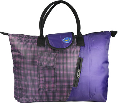

TYCOS tycos-ty3231 Shoulder Bag(Purple, 5 L)