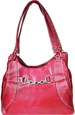 

Tycos Hand-held Bag(Red)