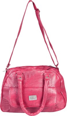 

Howdy Howdy-3280 Shoulder Bag(Pink, 5 L)