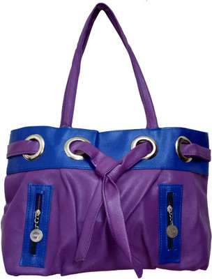 

model Hand-held Bag(Purple)