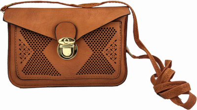

ALIVE Hand-held Bag(Yellow)