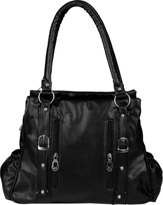 

Tycos Hand-held Bag(Black)