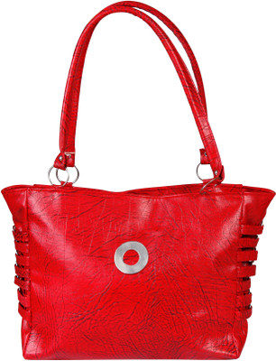 

Tycos Hand-held Bag(Red)