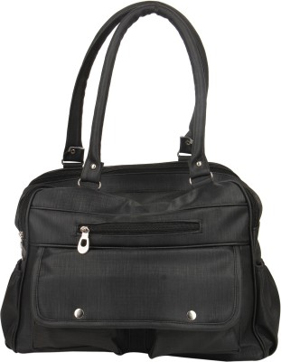 

SME JAIPUR Shoulder Bag(Black)